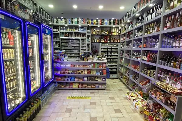 Ataşehir tekel - Resim 5