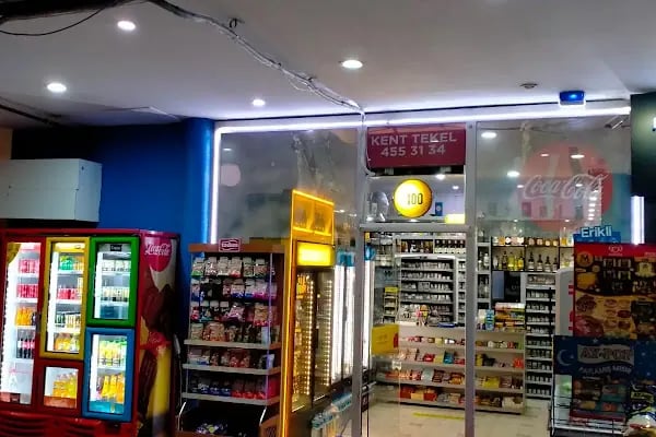 Ataşehir tekel - Resim 2