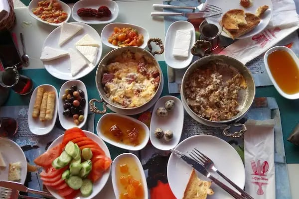 Buca Düğün, Nişan, Nikah ve Özel Organizasyon Salonu - Resim 7