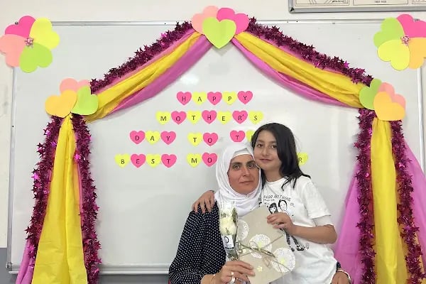 Özel Döşemealtı İngiliz Kültür Yabancı Dil Kursu - Resim 8