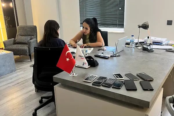Özel Döşemealtı İngiliz Kültür Yabancı Dil Kursu - Resim 5