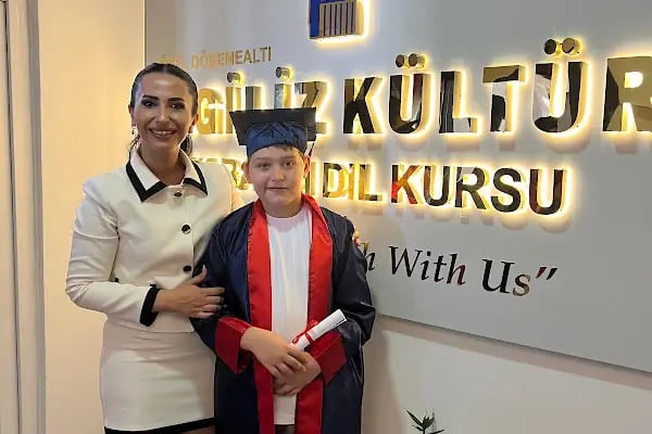 Özel Döşemealtı İngiliz Kültür Yabancı Dil Kursu - Resim 19