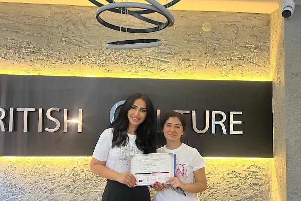 Özel Döşemealtı İngiliz Kültür Yabancı Dil Kursu - Resim 2