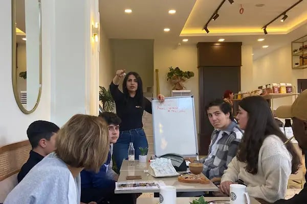 Özel Döşemealtı İngiliz Kültür Yabancı Dil Kursu - Resim 7