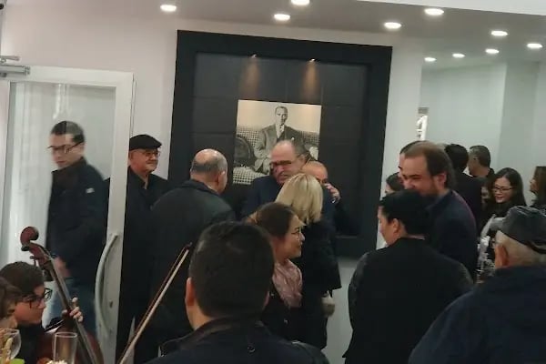 Özel Klinik Aydın Ağız ve Diş Sağlığı Polikliniği - Resim 12