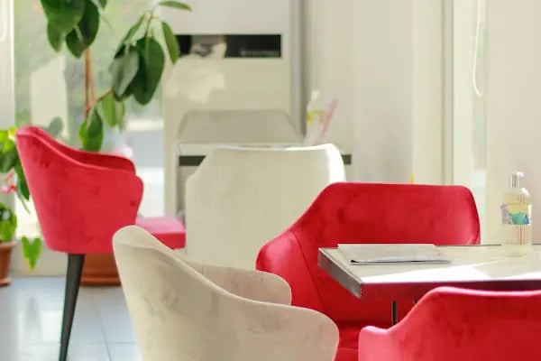 Özel Klinik Aydın Ağız ve Diş Sağlığı Polikliniği - Resim 4