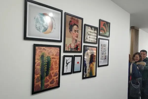 Özel Klinik Aydın Ağız ve Diş Sağlığı Polikliniği - Resim 9