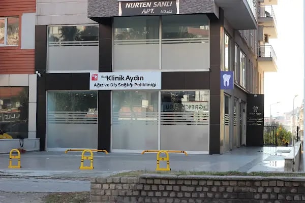 Özel Klinik Aydın Ağız ve Diş Sağlığı Polikliniği - Resim 3