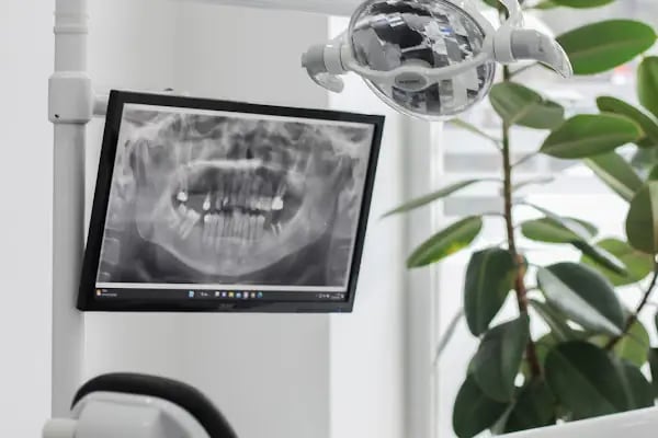 Özel Klinik Aydın Ağız ve Diş Sağlığı Polikliniği - Resim 15