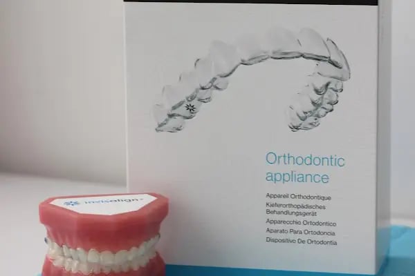 Özel Klinik Aydın Ağız ve Diş Sağlığı Polikliniği - Resim 8