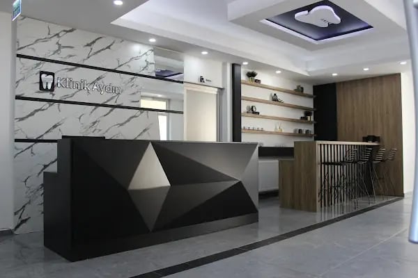 Özel Klinik Aydın Ağız ve Diş Sağlığı Polikliniği - Resim 2
