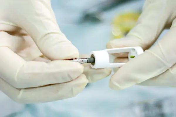Özel Klinik Aydın Ağız ve Diş Sağlığı Polikliniği - Resim 18