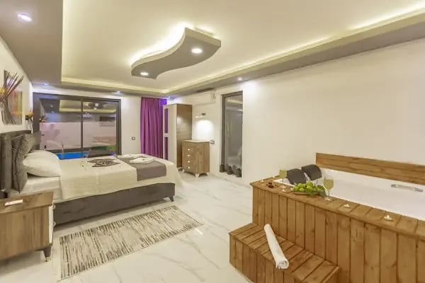 Antalya tufan temizlik şirketi - Resim 14