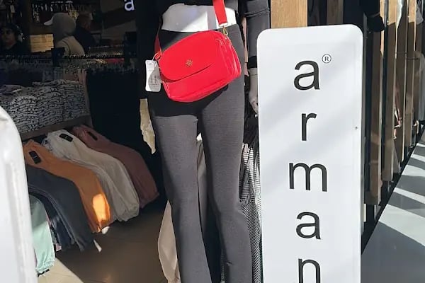 ARMANDO - Resim 4