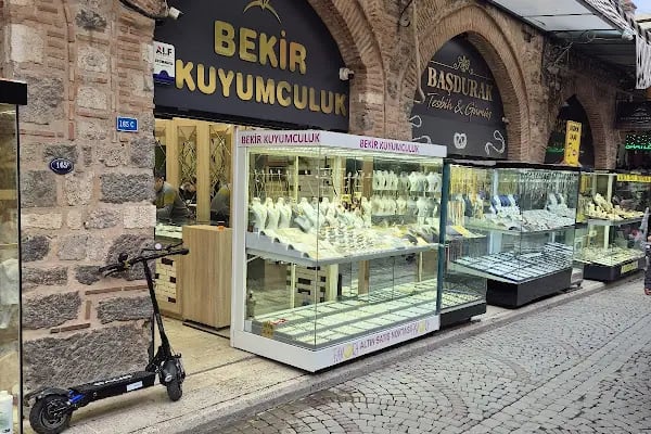 Başdurak Camii - Resim 19