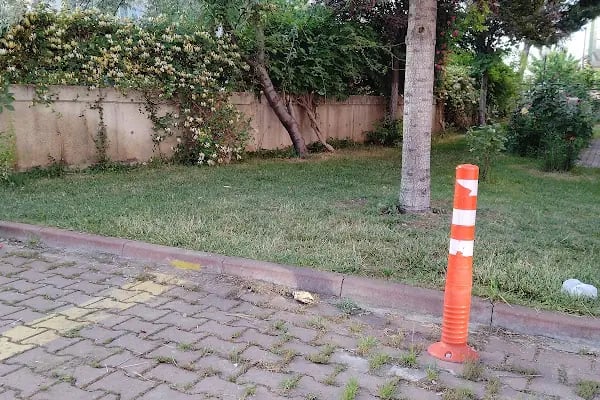 Özkan Sitesi - Resim 1