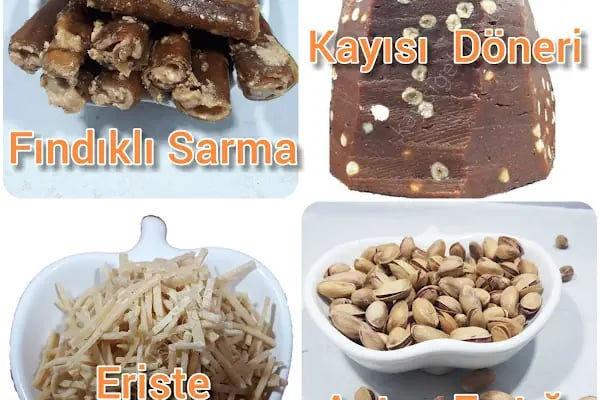 Heryere Kayısı Toptan Kayısı, Toptan Kuru Meyve ve Toptan Malatya Yöresel Ürünler - Resim 10