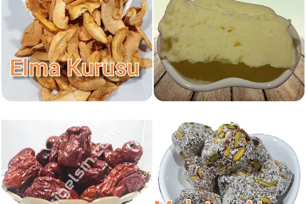 Heryere Kayısı Toptan Kayısı, Toptan Kuru Meyve ve Toptan Malatya Yöresel Ürünler - Resim 13