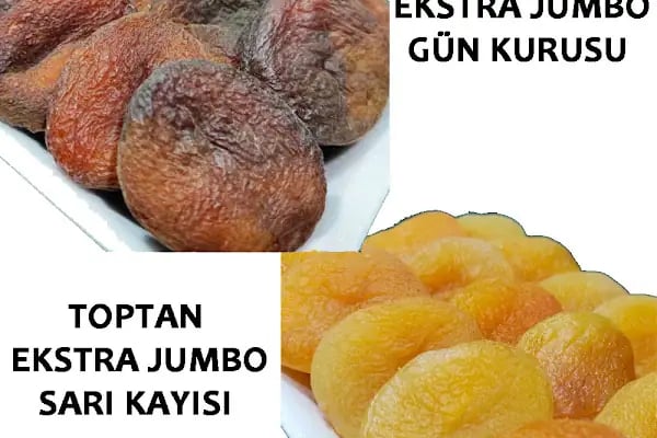 Heryere Kayısı Toptan Kayısı, Toptan Kuru Meyve ve Toptan Malatya Yöresel Ürünler - Resim 9