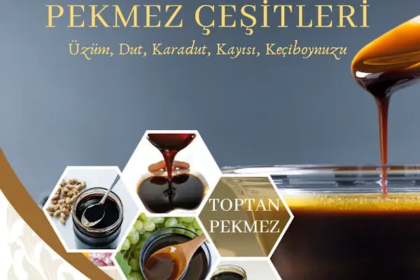 Heryere Kayısı Toptan Kayısı, Toptan Kuru Meyve ve Toptan Malatya Yöresel Ürünler - Resim 7