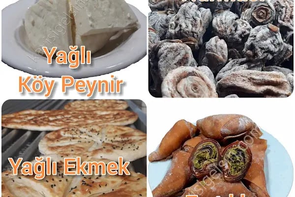 Heryere Kayısı Toptan Kayısı, Toptan Kuru Meyve ve Toptan Malatya Yöresel Ürünler - Resim 14