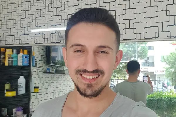 Best Model Erkek Kuaförü(insta:bestmodelerkek) - Resim 18