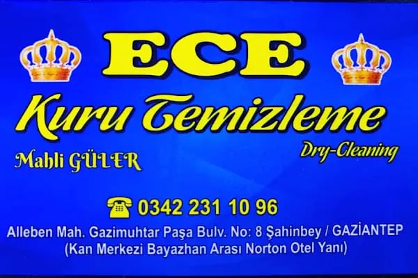ece kuru temizleme - Resim 10