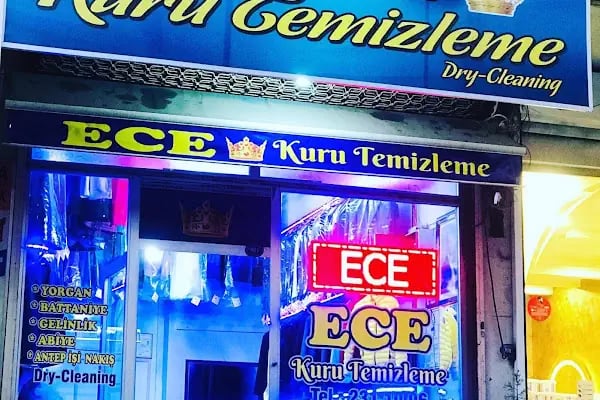ece kuru temizleme - Resim 11