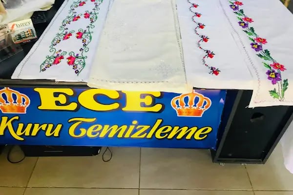 ece kuru temizleme - Resim 6
