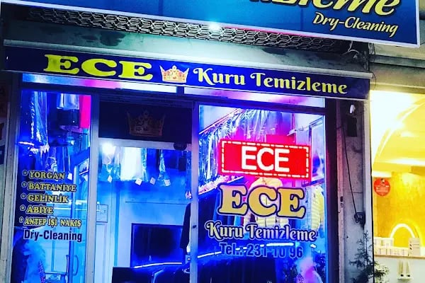 ece kuru temizleme - Resim 4