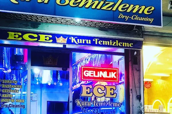 ece kuru temizleme - Resim 13