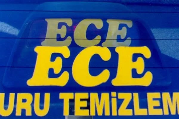 ece kuru temizleme - Resim 14