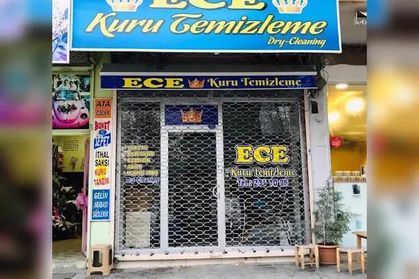 ece kuru temizleme - Resim 3
