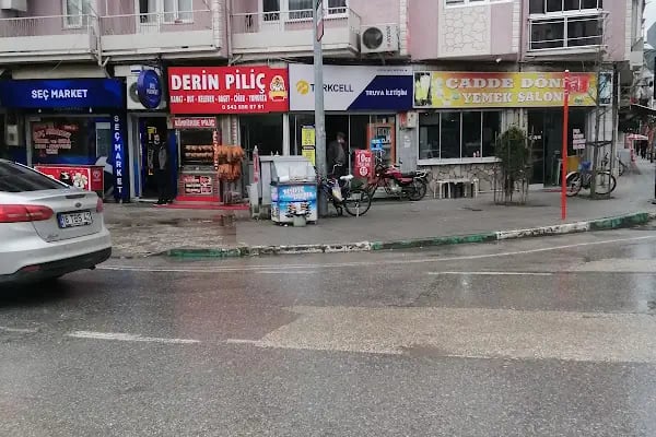 Gemlik Sosyal Yaşam Merkezi Olimpik Yüzme Havuzu - Resim 4