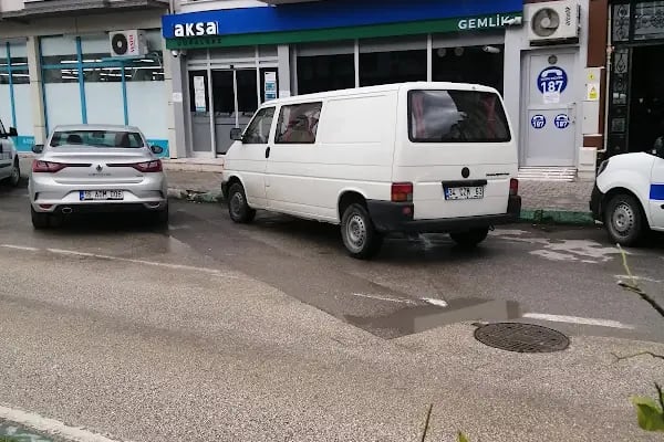 Gemlik Sosyal Yaşam Merkezi Olimpik Yüzme Havuzu - Resim 14
