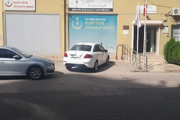 Kurttepe Aile Sağlığı Merkezi - Resim 1