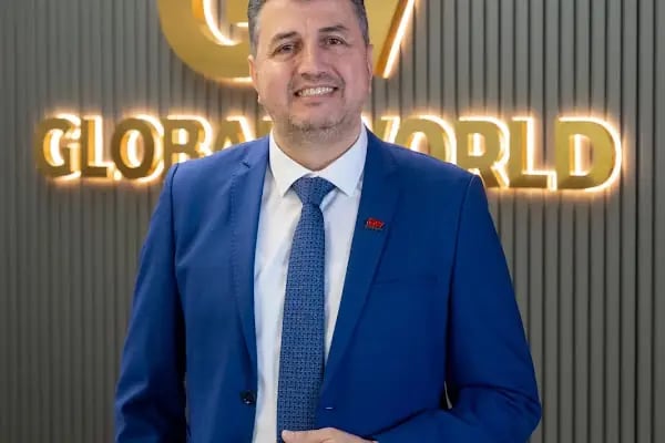 GLOBAL WORLD AYGÜN GAYRİMENKUL - Resim 18