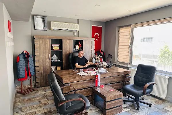 GLOBAL WORLD AYGÜN GAYRİMENKUL - Resim 2