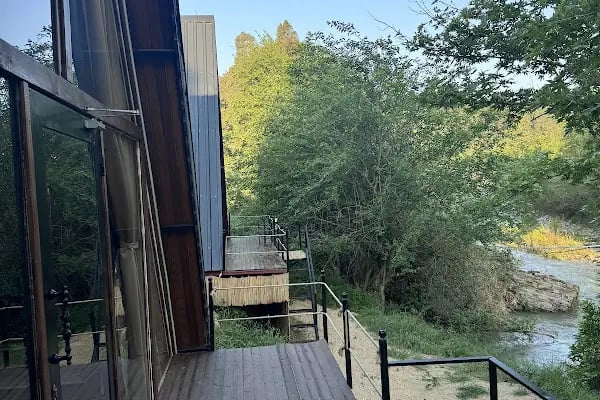 Kabaklık Bungalov - Resim 17