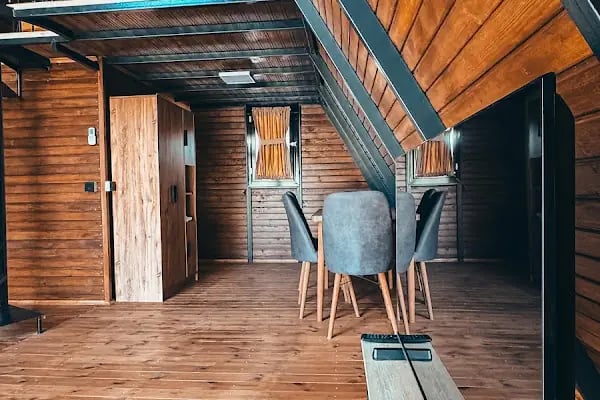 Kabaklık Bungalov - Resim 7