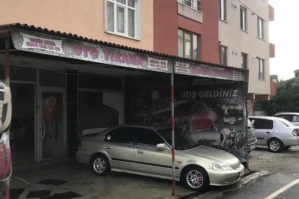78 AUTO DETAİLİNG Oto yıkama - Resim 3