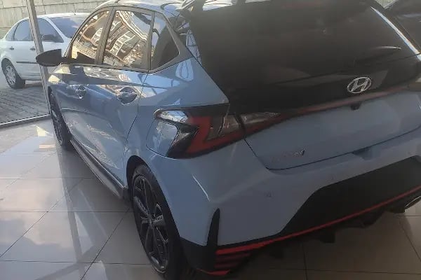 Hyundaı Alanses Plaza - Hyundai - Resim 4