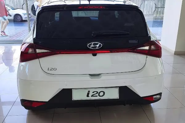 Hyundaı Alanses Plaza - Hyundai - Resim 16
