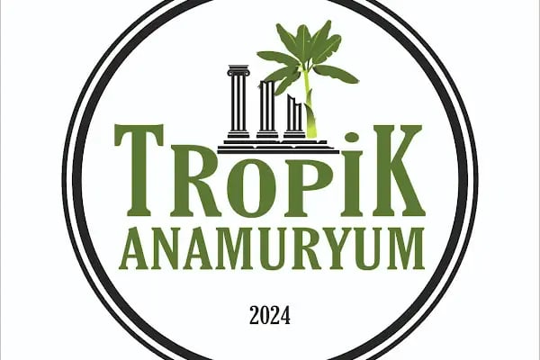 Tropik Anamuryum - Resim 12