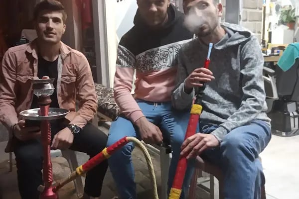 Bülent erkek kuaförü - Resim 12