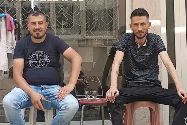 Bülent erkek kuaförü - Resim 11