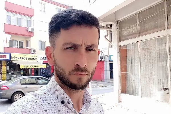 Bülent erkek kuaförü - Resim 1