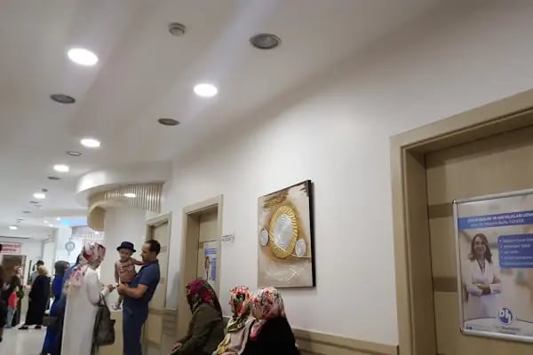Özel Beyhekim Hastanesi - Resim 14