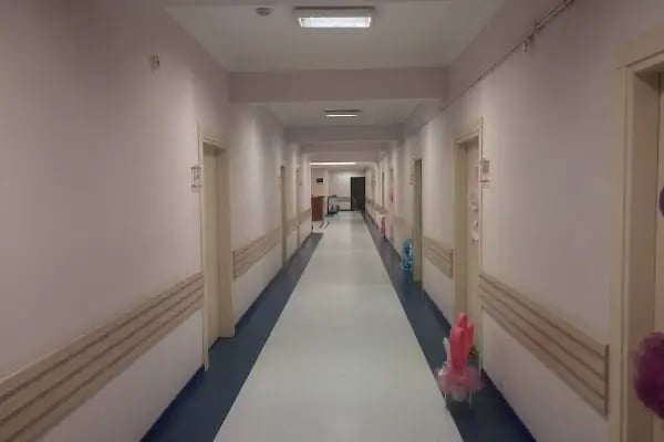 Özel Beyhekim Hastanesi - Resim 17