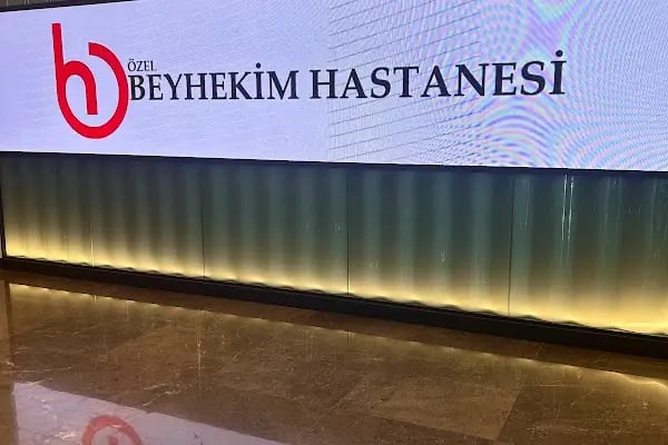 Özel Beyhekim Hastanesi - Resim 16